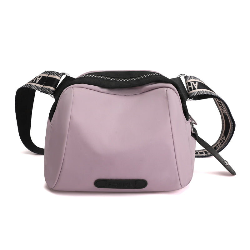 Bolsas de mensajero de nylon al por mayor